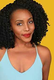 Películas de Miatta Lebile