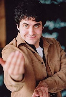 Películas de Micah Ethan