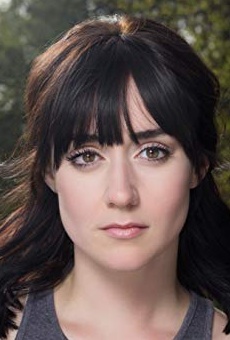 Películas de Micah Lynn Hanson