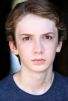 Películas de Micah Nelson