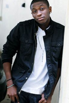 Películas de Micah Williams