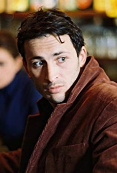 Películas de Michaël Cohen