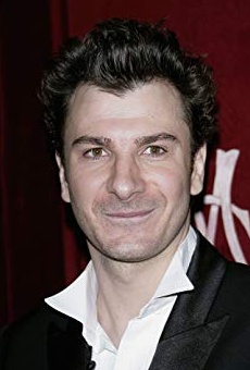 Películas de Michaël Youn