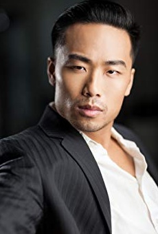 Películas de Michael A. Cheng Películas de Michael A. Cheng