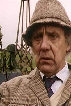 Películas de Michael Aldridge