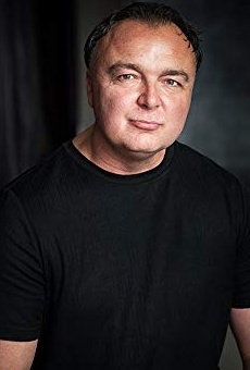 Películas de Michael Alexander