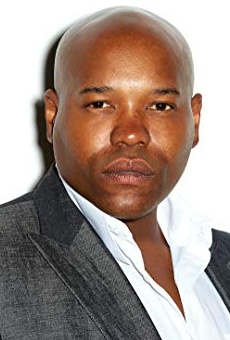 Películas de Michael Alexis Palmer