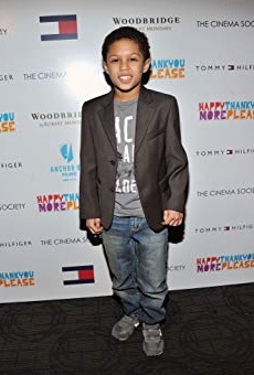 Películas de Michael Algieri Películas de Michael Algieri