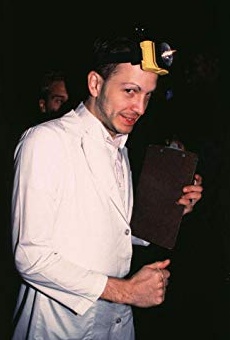 Películas de Michael Alig