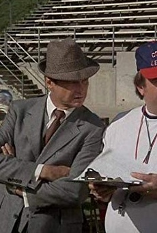 Películas de Michael Alldredge