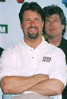 Películas de Michael Andretti