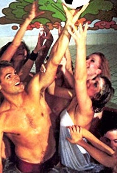 Películas de Michael Andrew