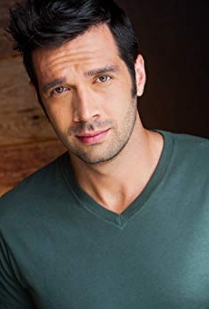 Películas de Michael Andricopoulos