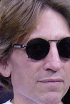 Películas de Michael Angeli