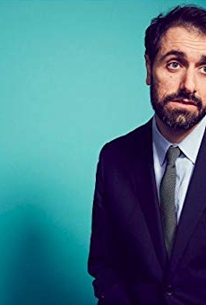 Películas de Michael Angelo Covino