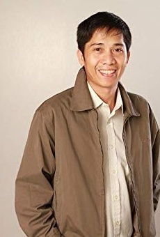 Películas de Michael Angelo Dagñalan