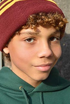 Películas de Michael Angeloe