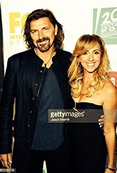 Películas de Michael Ann Young