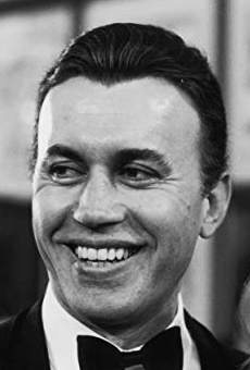 Películas de Michael Ansara