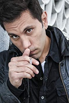 Películas de Michael Anthony Bianco