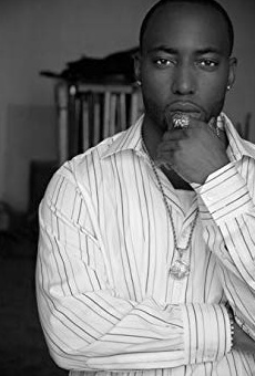 Películas de Michael Anthony Jackson