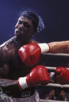 Películas de Michael Anthony Williams