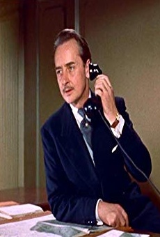 Películas de Michael Anthony