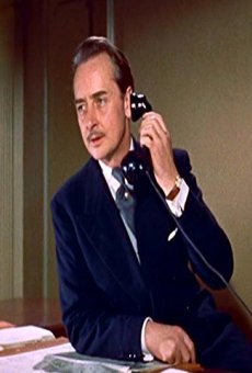 Películas de Michael Anthony (2)