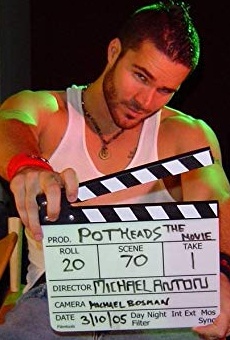 Películas de Michael Anton