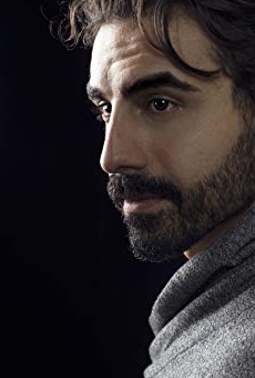 Películas de Michael Antonakos