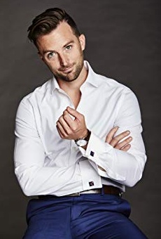 Películas de Michael Antosy