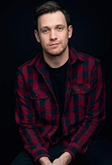 Películas de Michael Arden