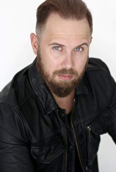 Películas de Michael Ark