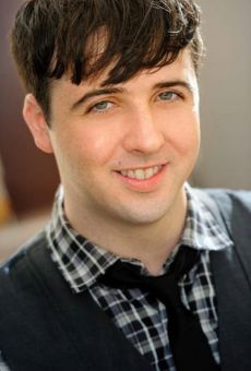 Películas de Michael Armstrong Barr