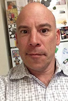 Películas de Michael Aronin