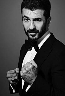 Películas de Michael Aronov