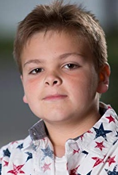 Películas de Michael Ashley McKeever