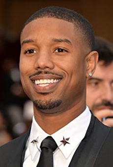 Películas de Michael B. Jordan