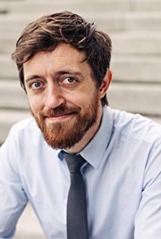 Películas de Michael B. Woods