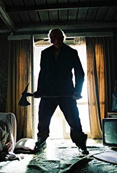 Películas de Michael Bailey Smith