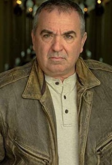 Películas de Michael Baker