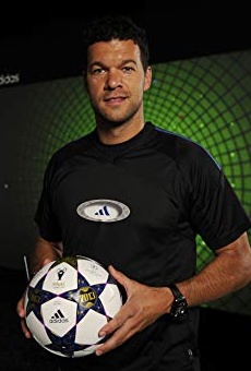 Películas de Michael Ballack