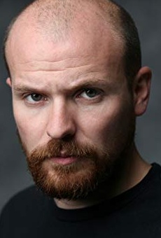 Películas de Michael Ballard