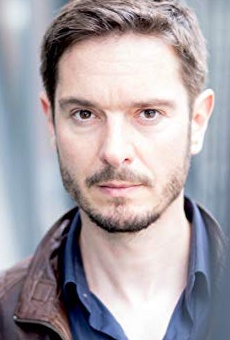 Películas de Michael Baral