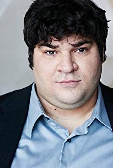 Películas de Michael Barra