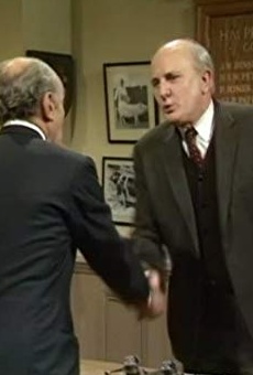 Películas de Michael Barrington