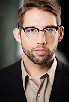 Películas de Michael Barry Anderson