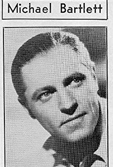 Películas de Michael Bartlett
