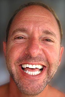 Películas de Michael Baskin