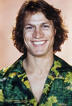 Películas de Michael Beck
